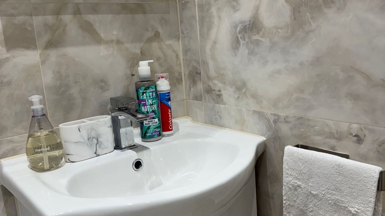 Photo of Bathroom in Harlesden