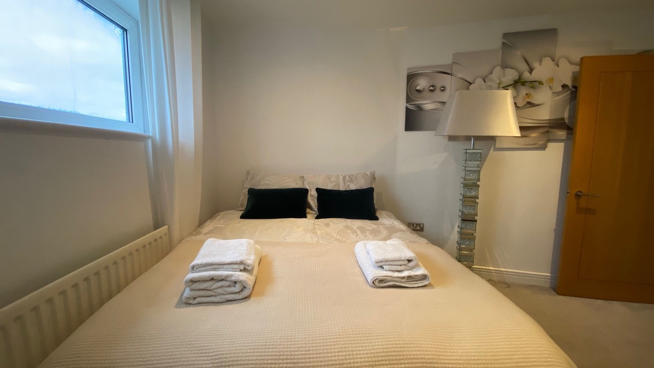 Photo of Others in Royal Docks