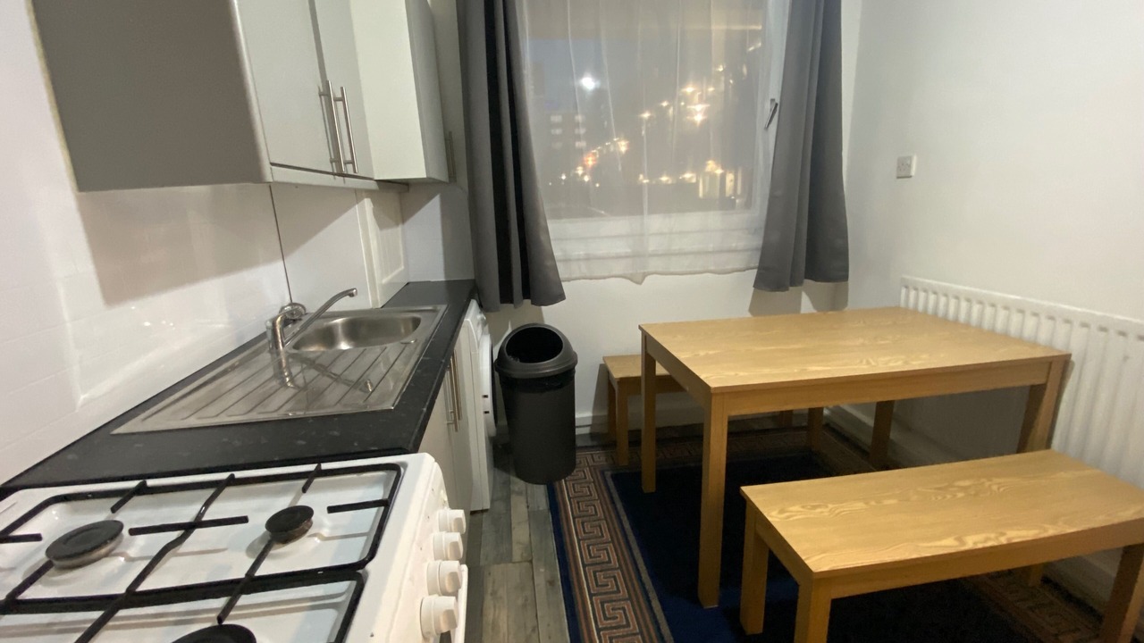Photo of Kitchen in Poplar