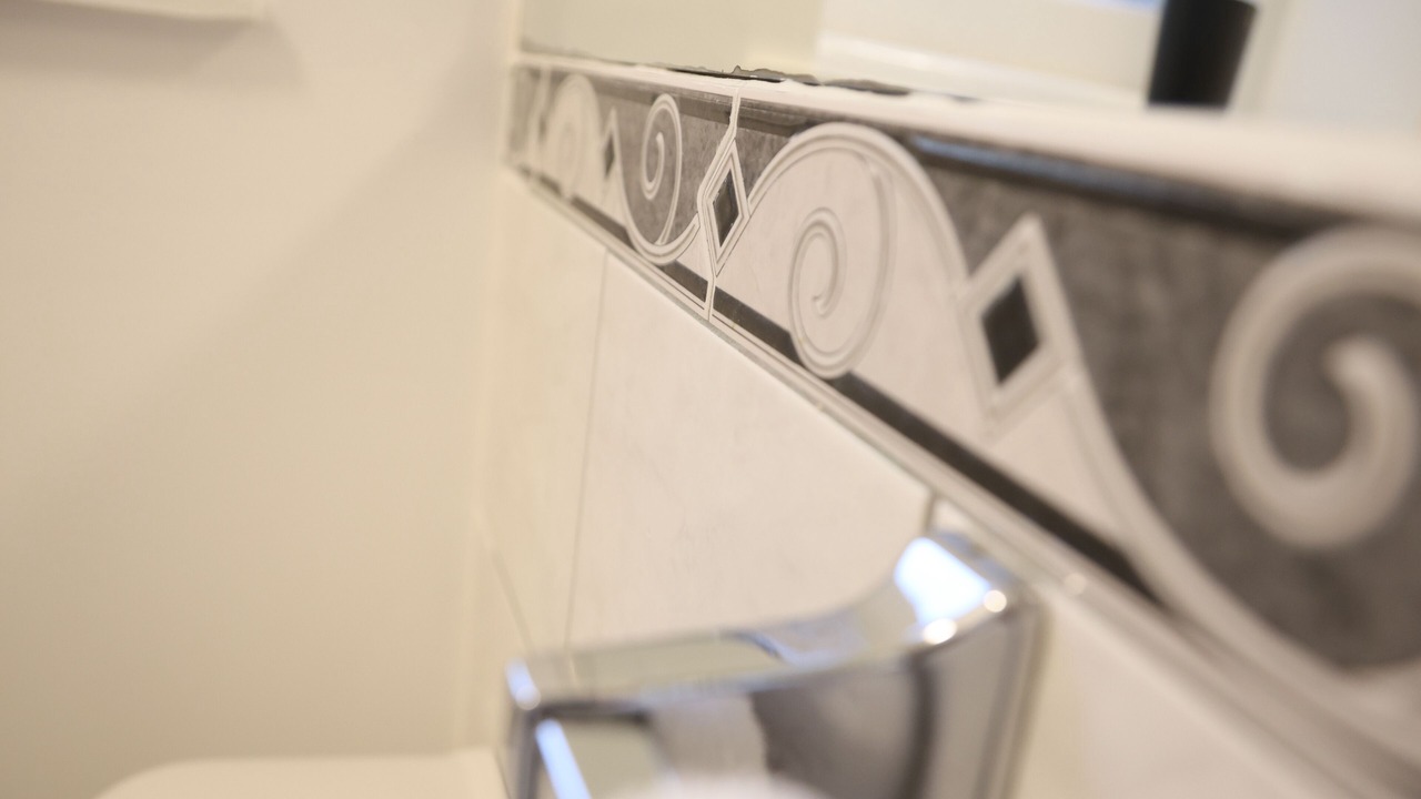 Photo of Bathroom in Kentish Town