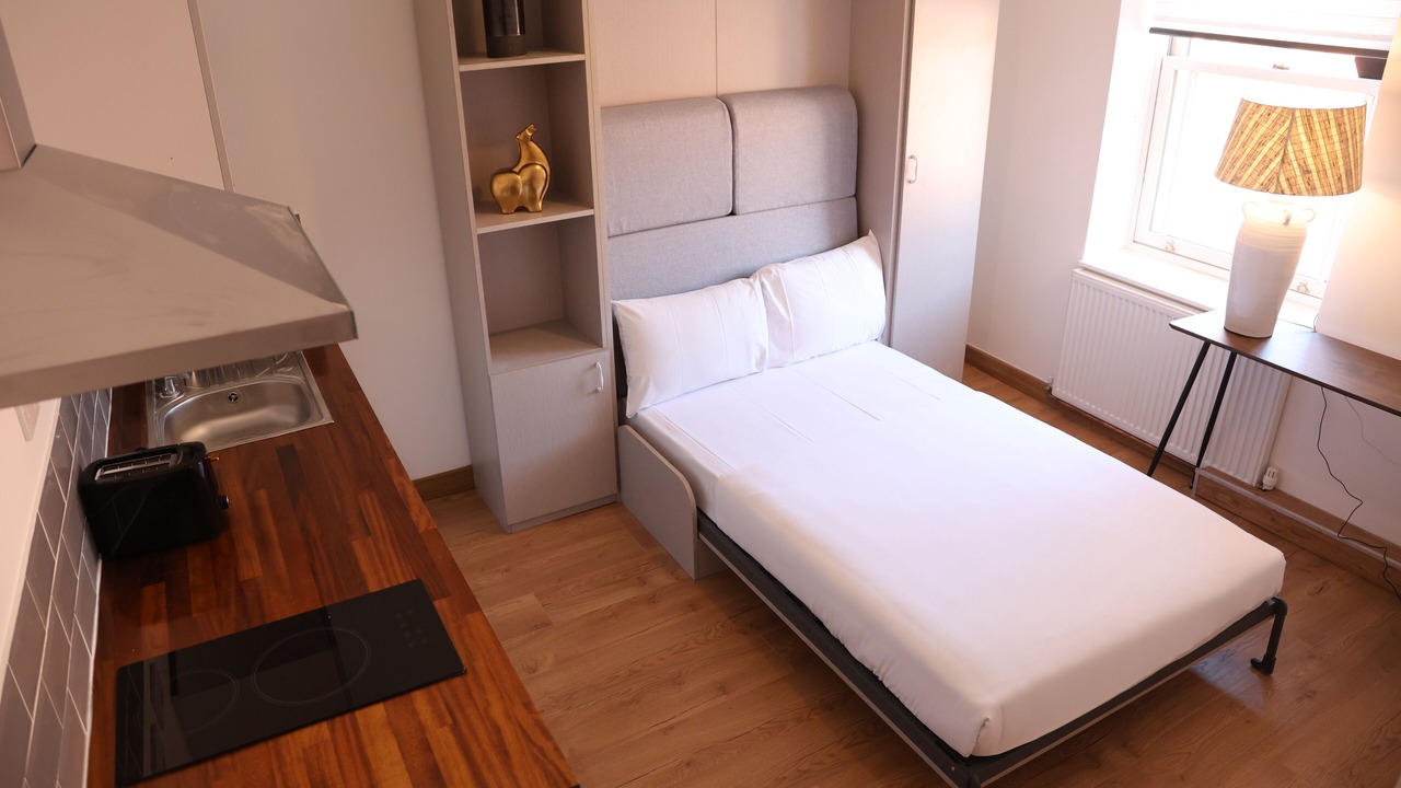 Photo of Others in Kentish Town