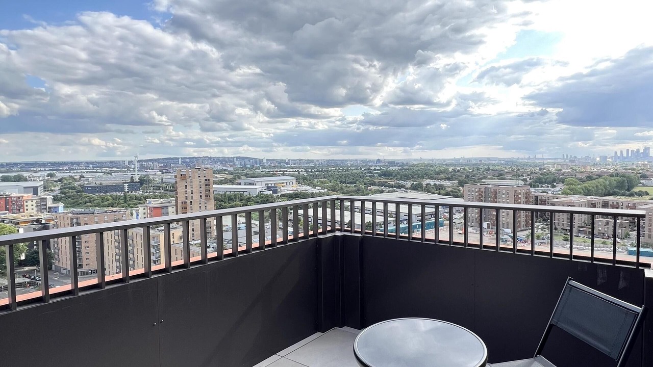 Photo of Outdoor in Gascoigne