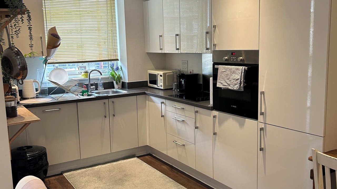 Photo of Kitchen in Hackney