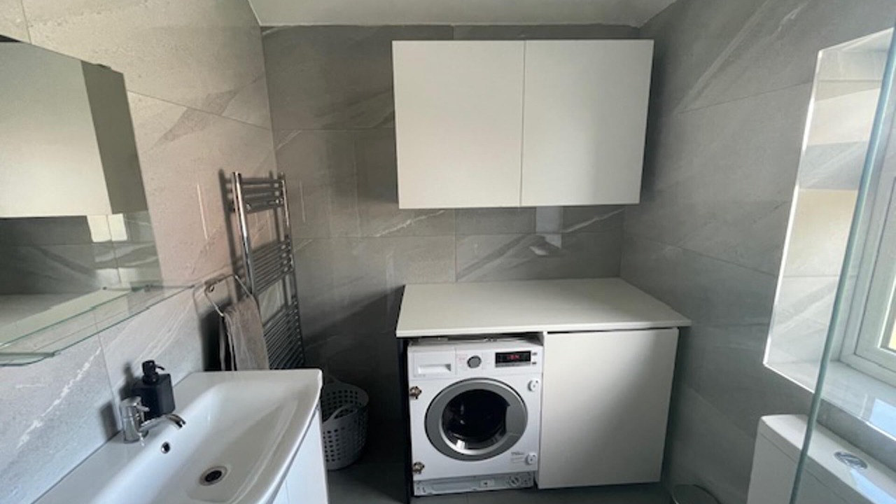 Photo of Bathroom in Eltham West