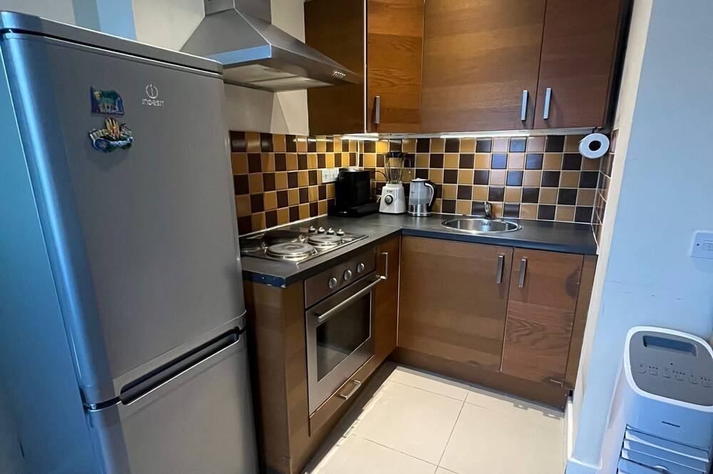 Photo of Kitchen in Stroud Green