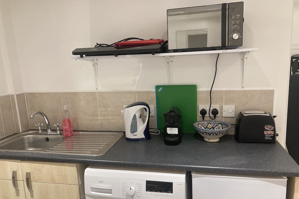Photo of Kitchen in Angel