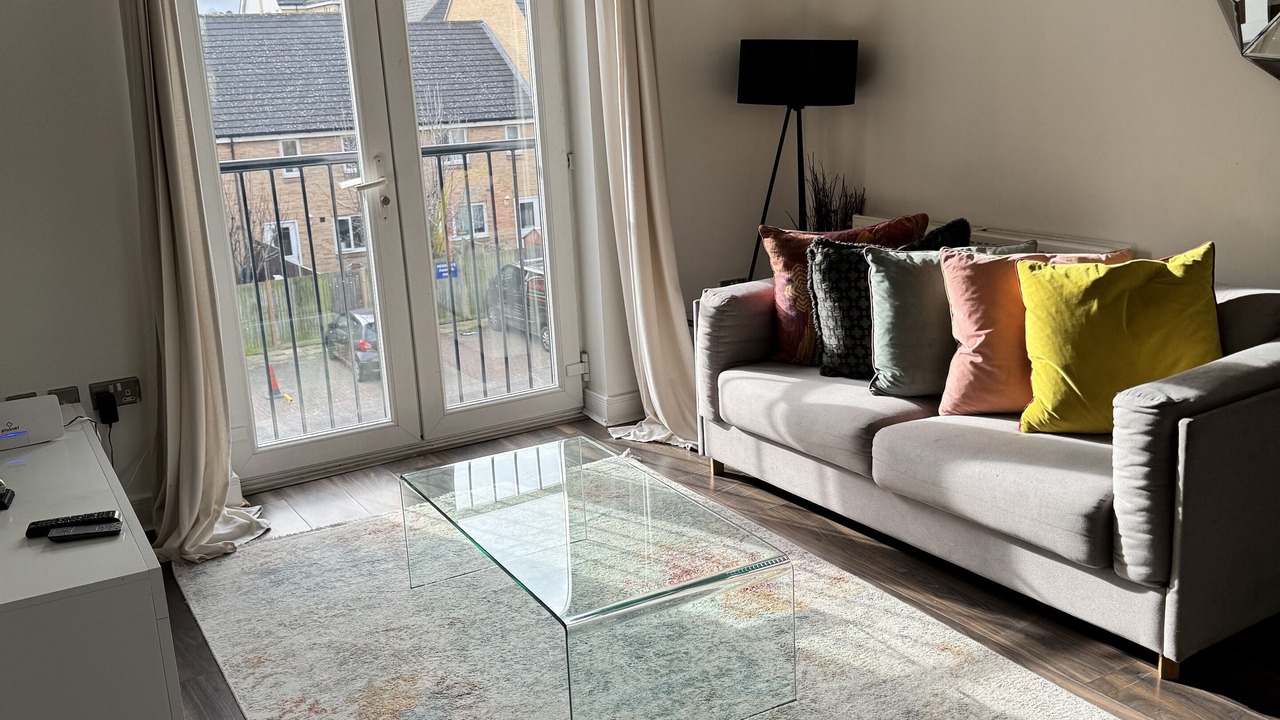 Photo of Livingroom in Glyndon