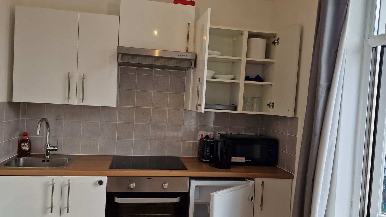 Photo of Kitchen in Camberwell