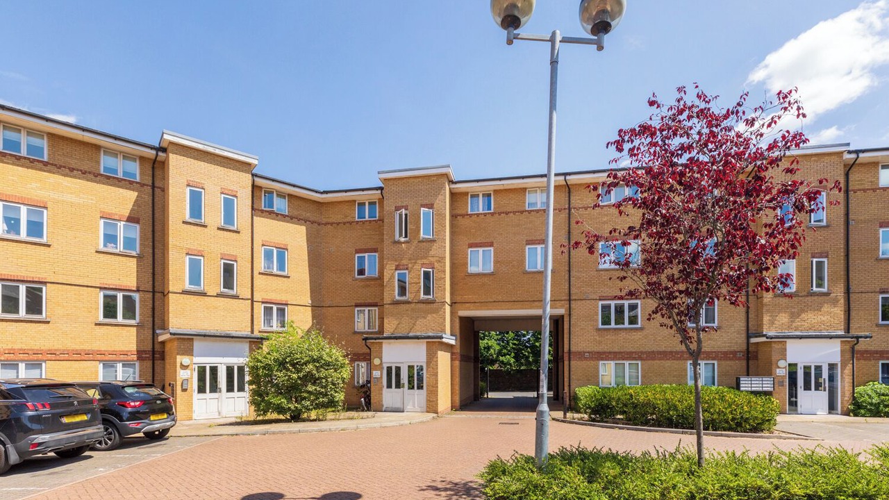 Photo of Outdoor in Woolwich