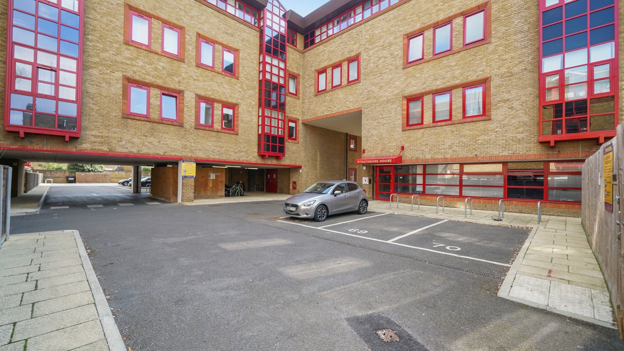 Photo of Outdoor in Havering