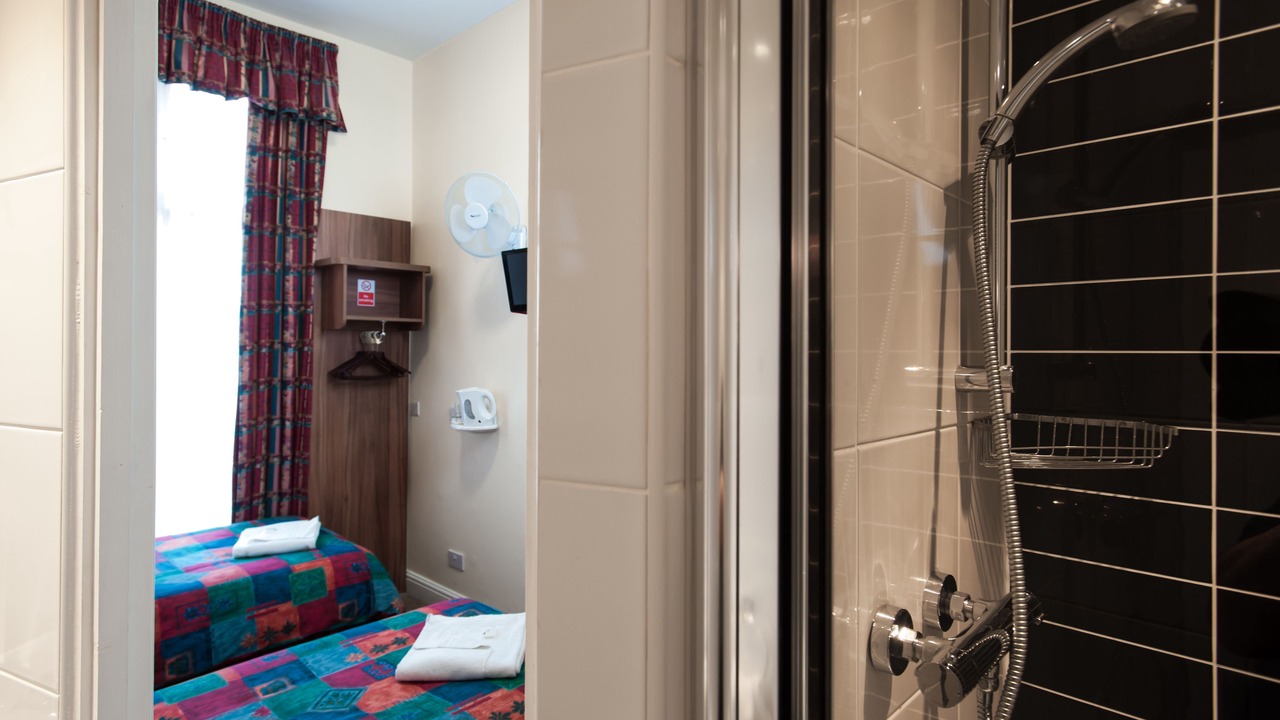 Photo of Bedroom in Warwick