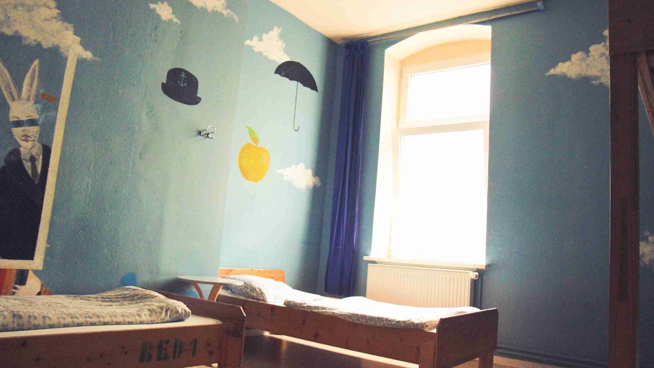Photo of Bedroom in Friedrichshain