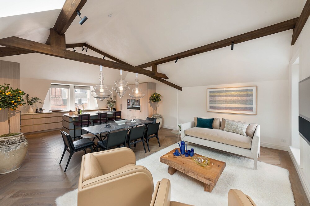 Photo of Livingroom in Belgravia