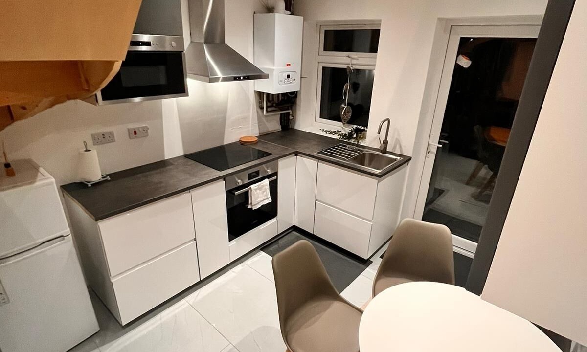 Photo of Kitchen in Eltham West