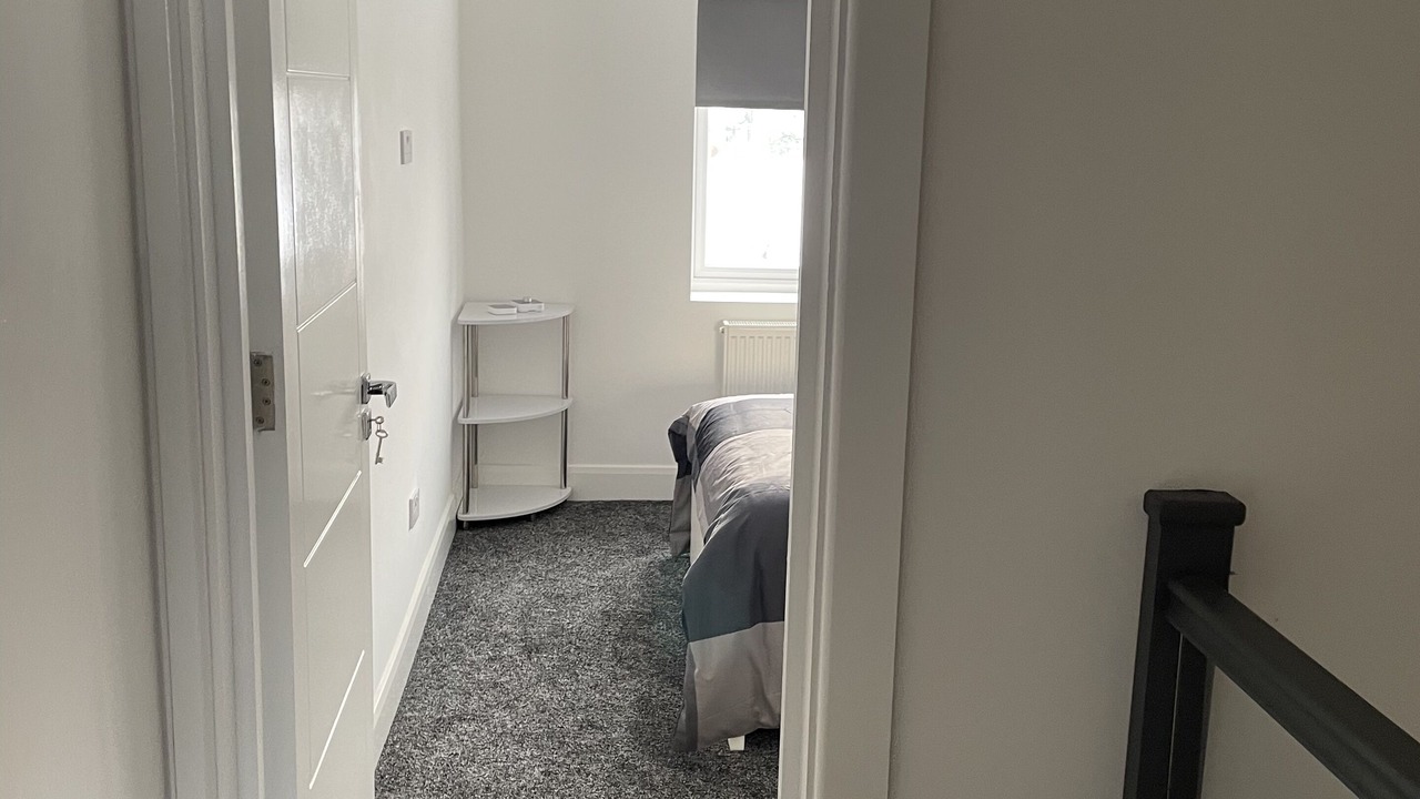 Photo of Bedroom in Eltham West