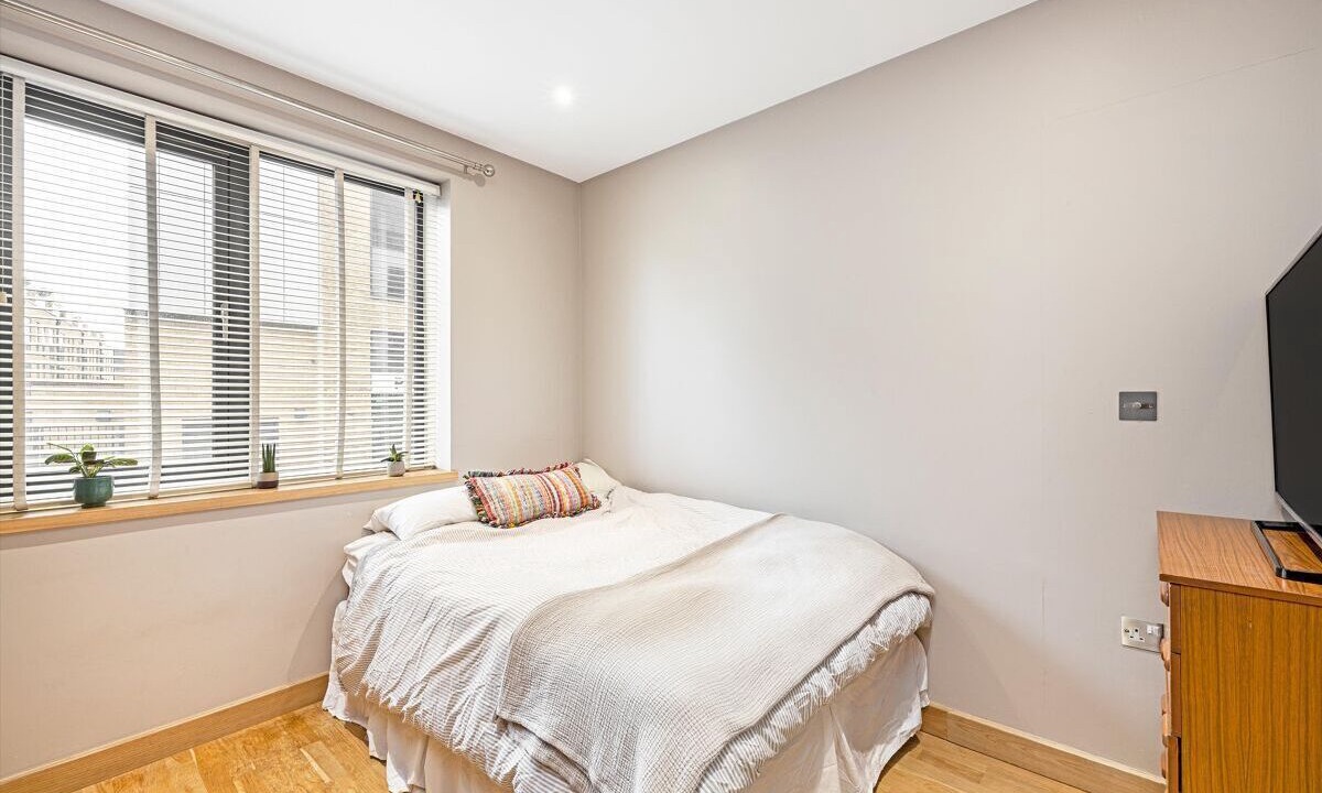 Photo of Bedroom in Dalgarno