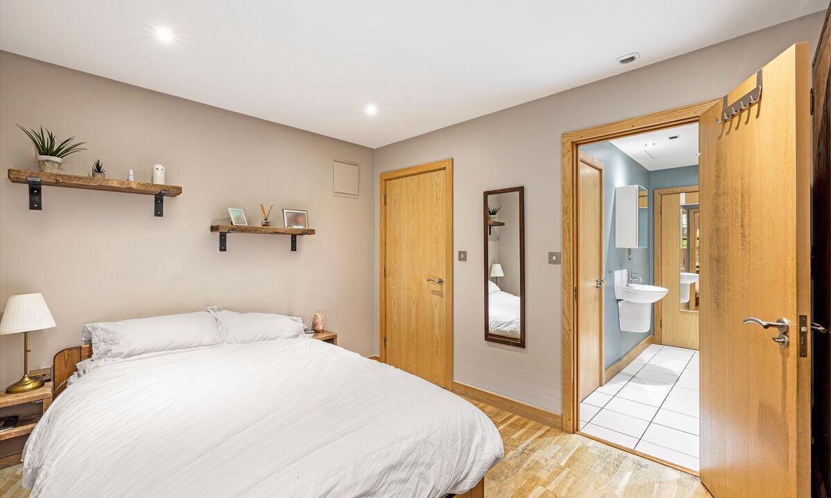 Photo of Bedroom in Dalgarno