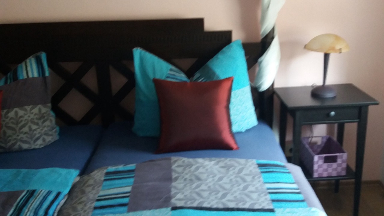 Photo of Bedroom in Caputh