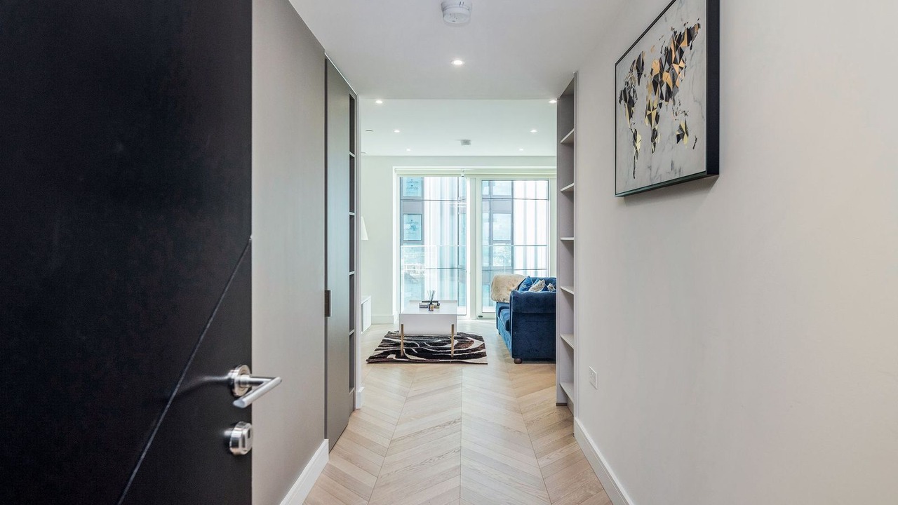 Photo of Others in Woolwich Riverside