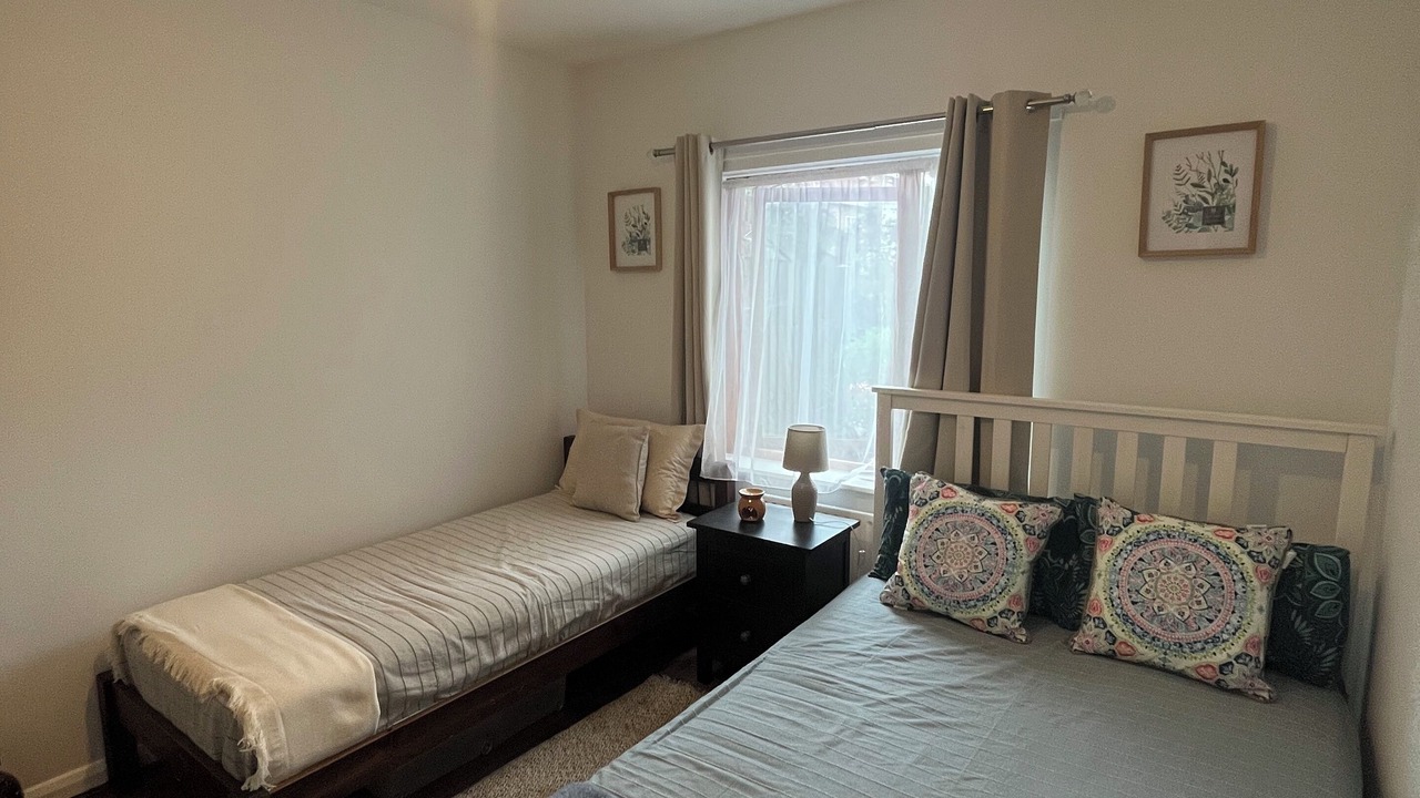 Photo of Bedroom in Shadwell