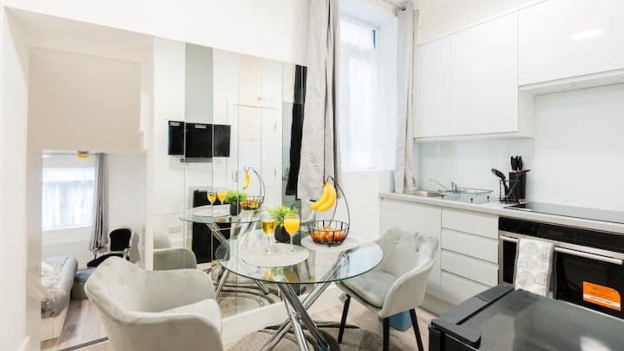Photo of Kitchen in Kensal Green