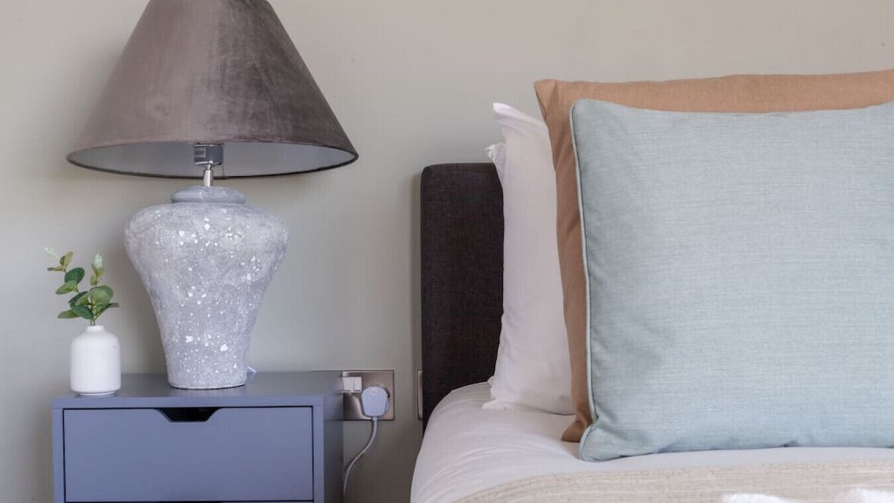 Photo of Bedroom in Streatham