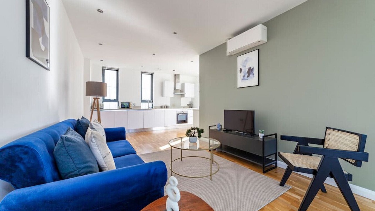 Photo of Livingroom in Streatham