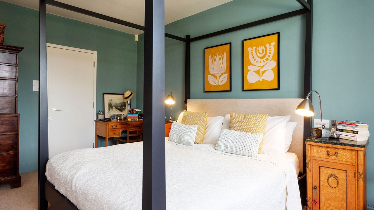 Photo of Bedroom in West Putney
