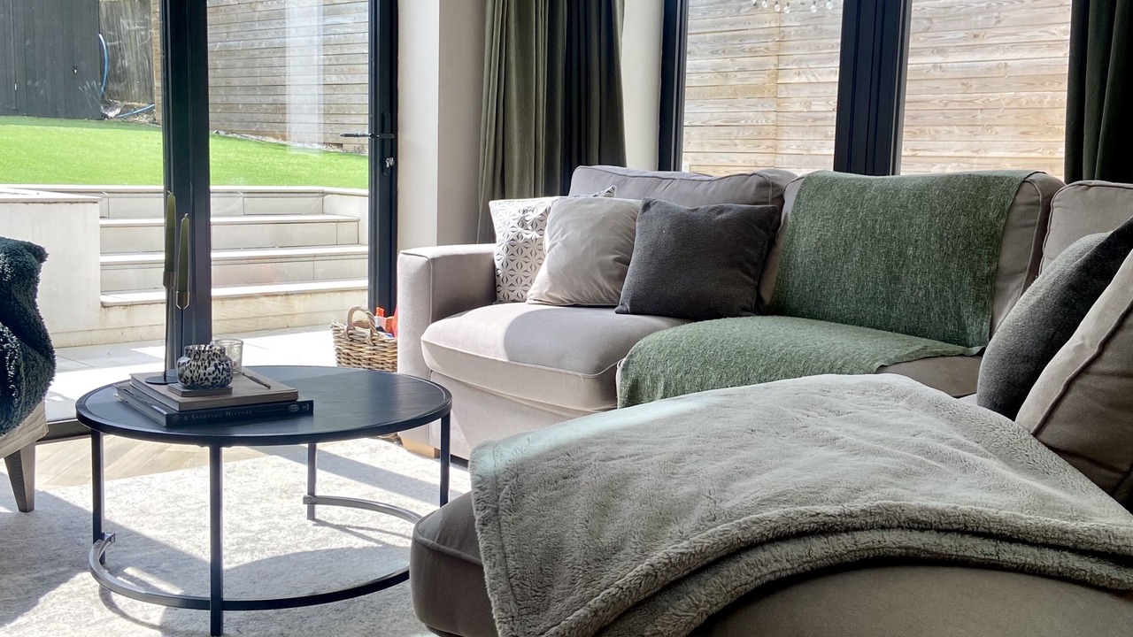 Photo of Livingroom in Southgate