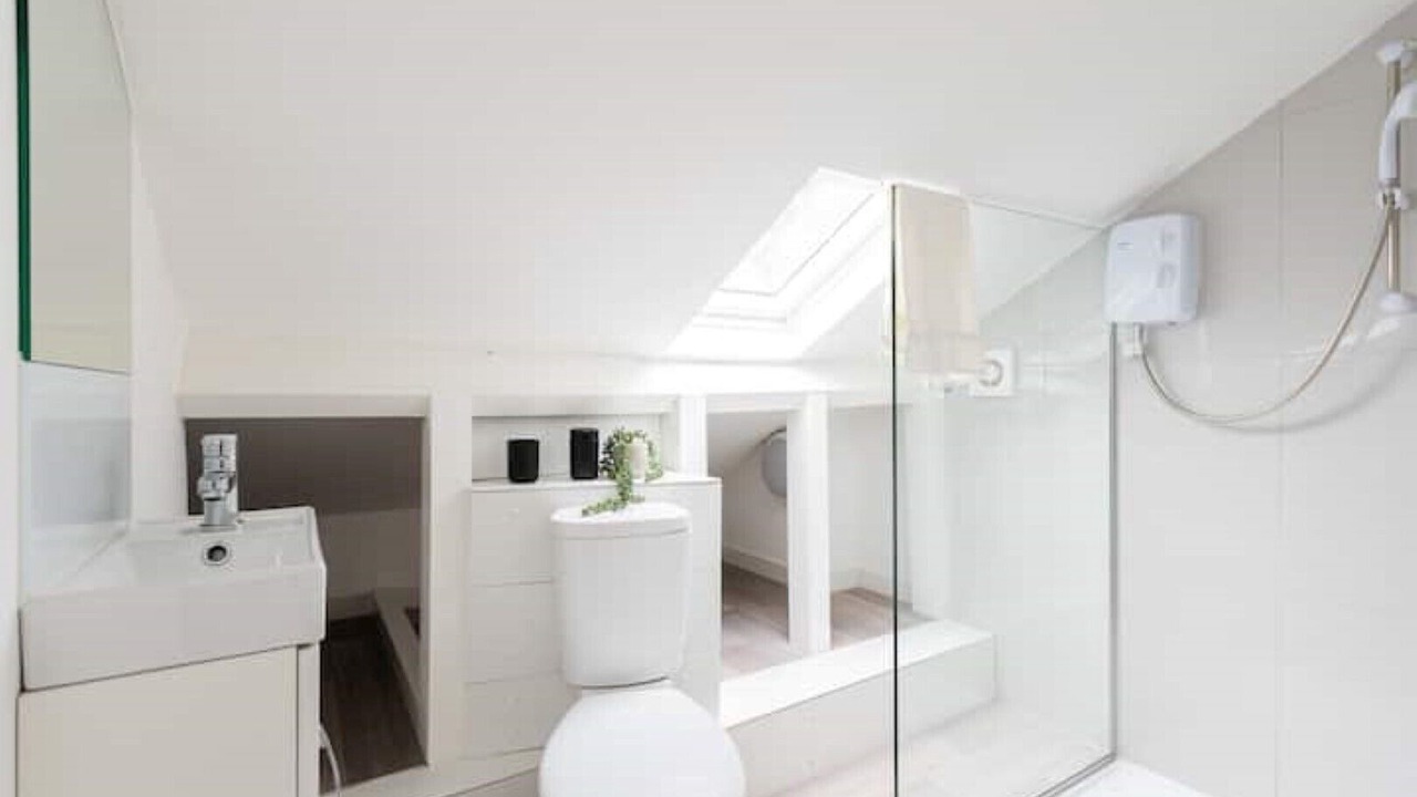Photo of Bathroom in Kensal Green