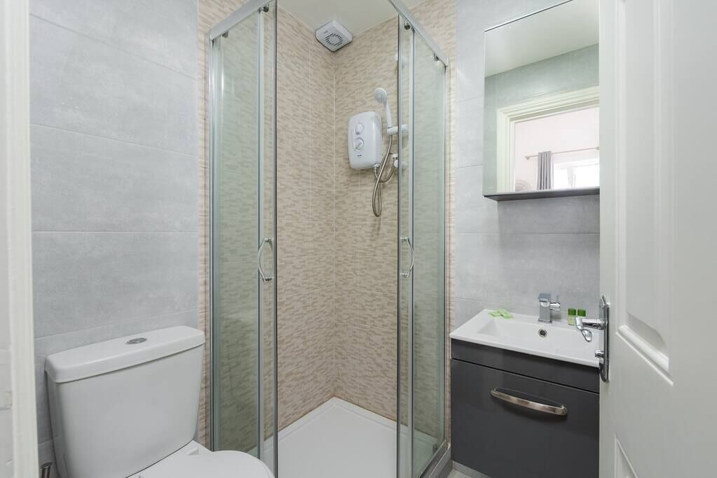 Photo of Bathroom in West Kensington