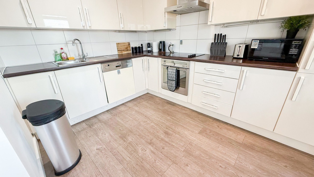 Photo of Kitchen in Hoxton