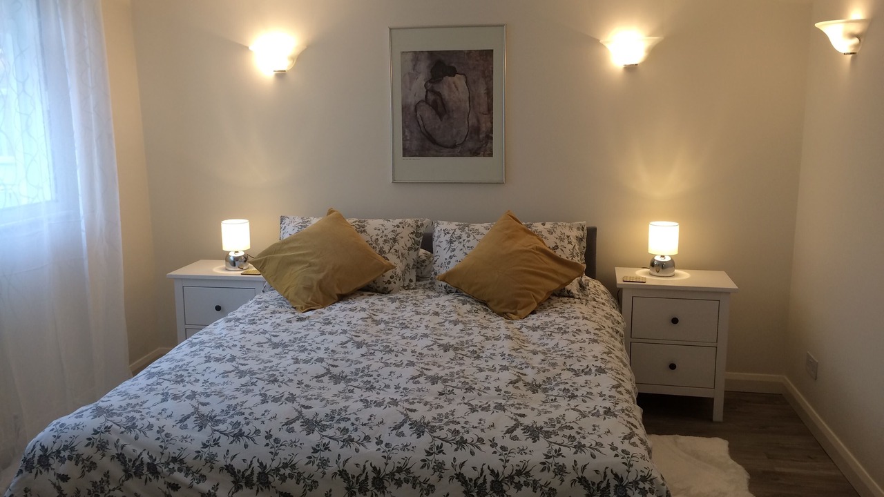 Photo of Bedroom in Southfield