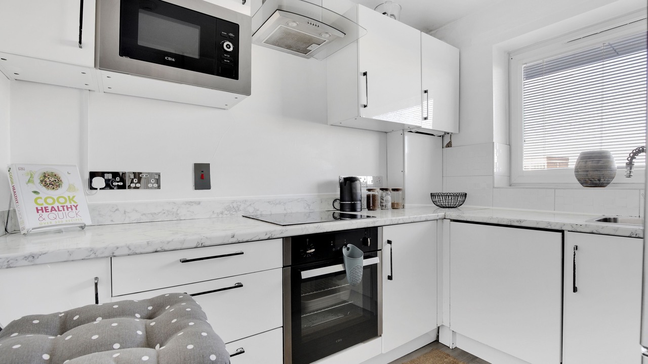 Photo of Kitchen in Livesey