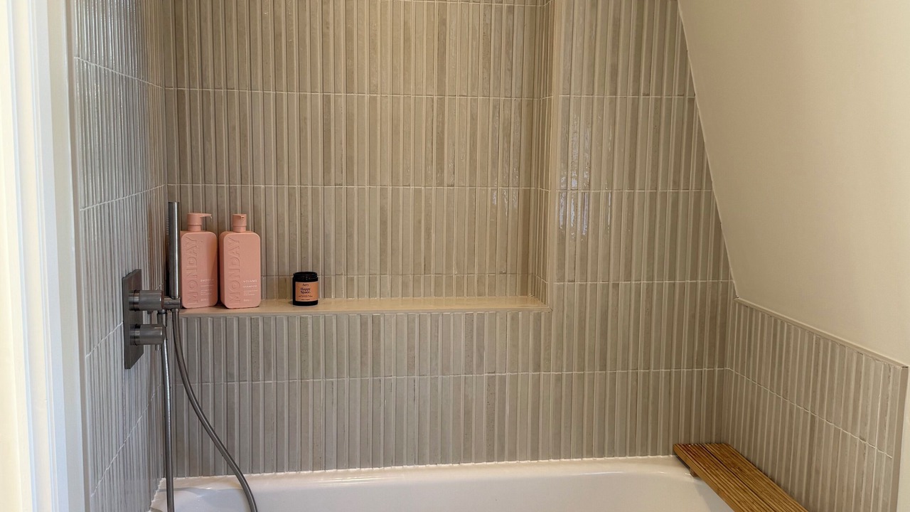 Photo of Bathroom in Holland Park