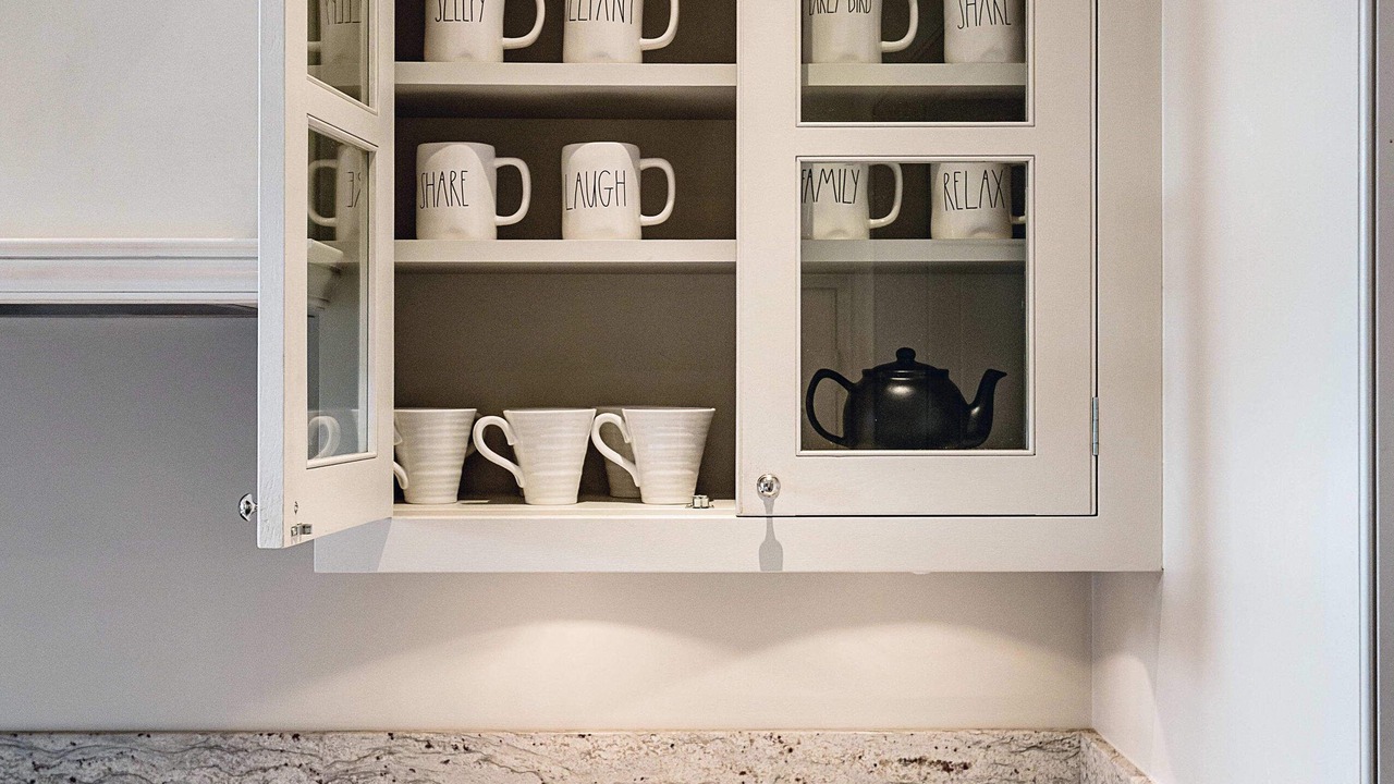 Photo of Kitchen in Bayswater