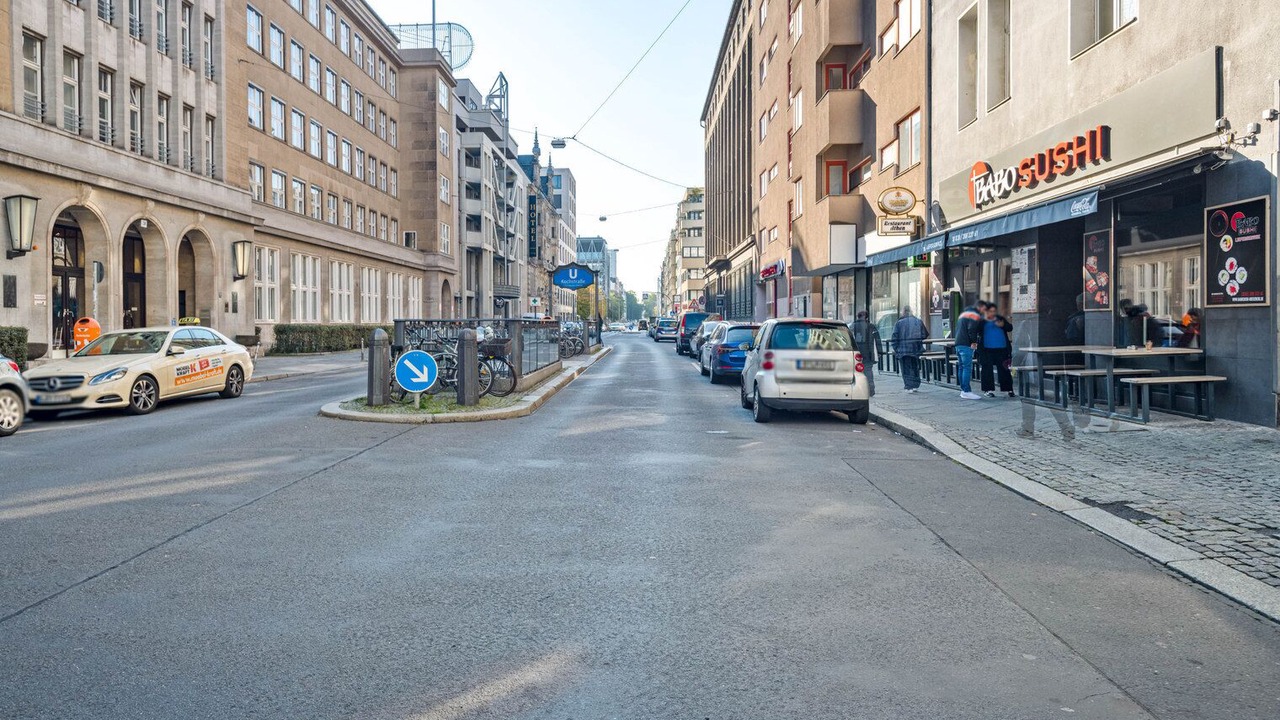 Photo of Others in Kreuzberg