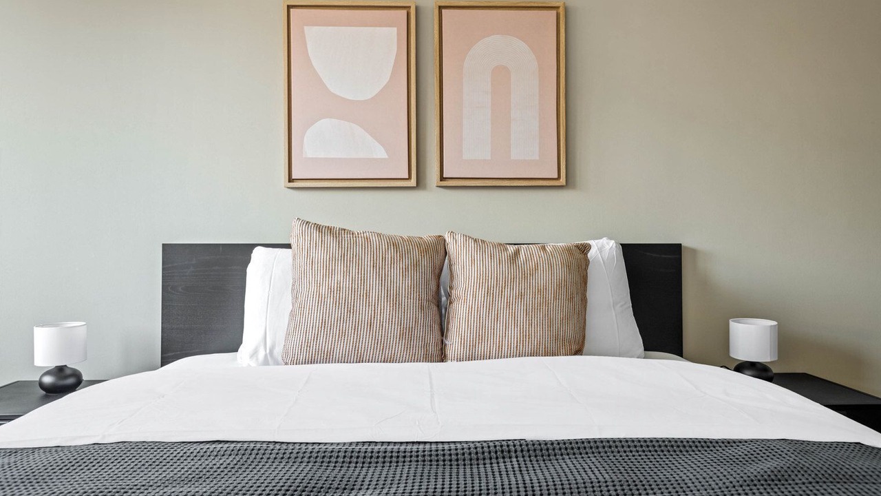 Photo of Bedroom in Kreuzberg