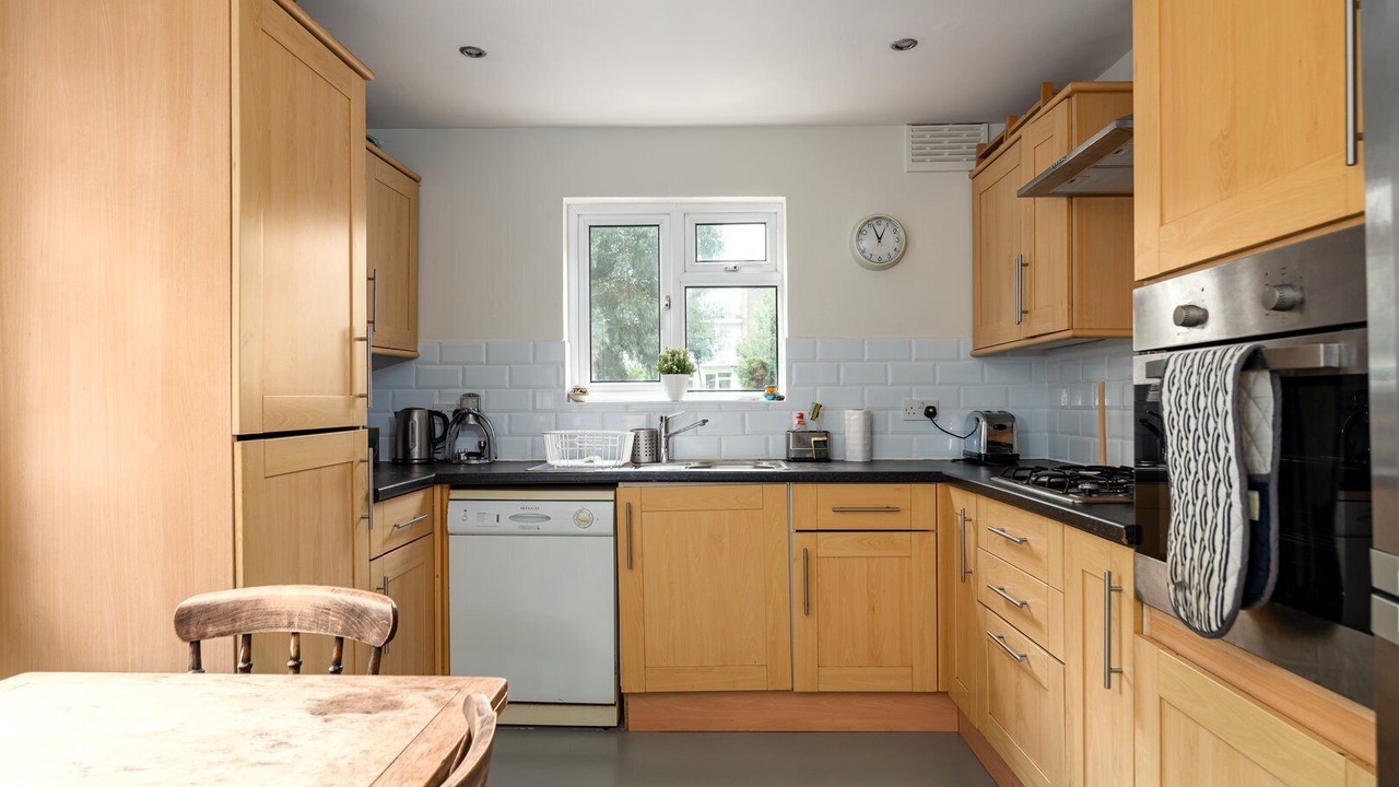 Photo of Kitchen in Southwark