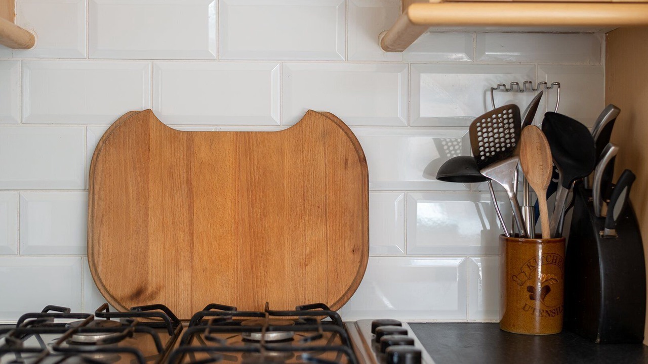 Photo of Kitchen in Southwark