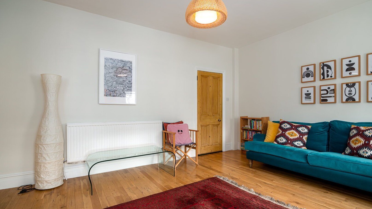Photo of Livingroom in Southwark