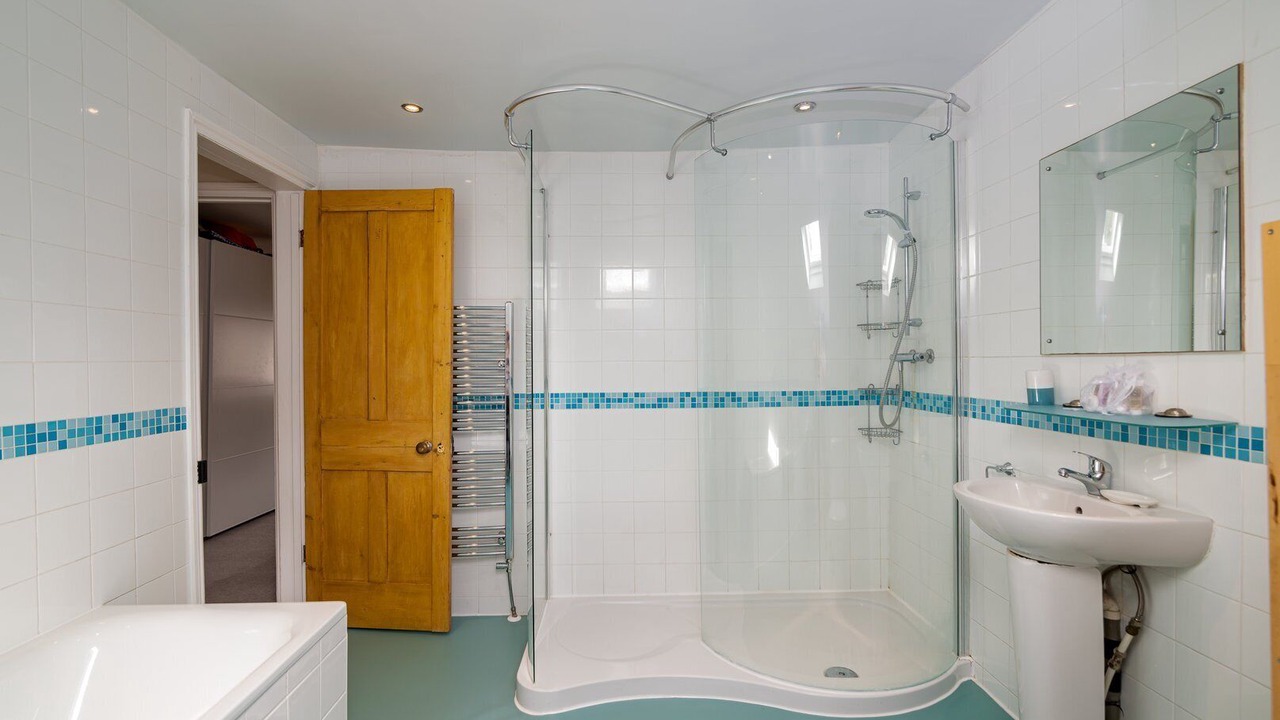 Photo of Bathroom in Southwark