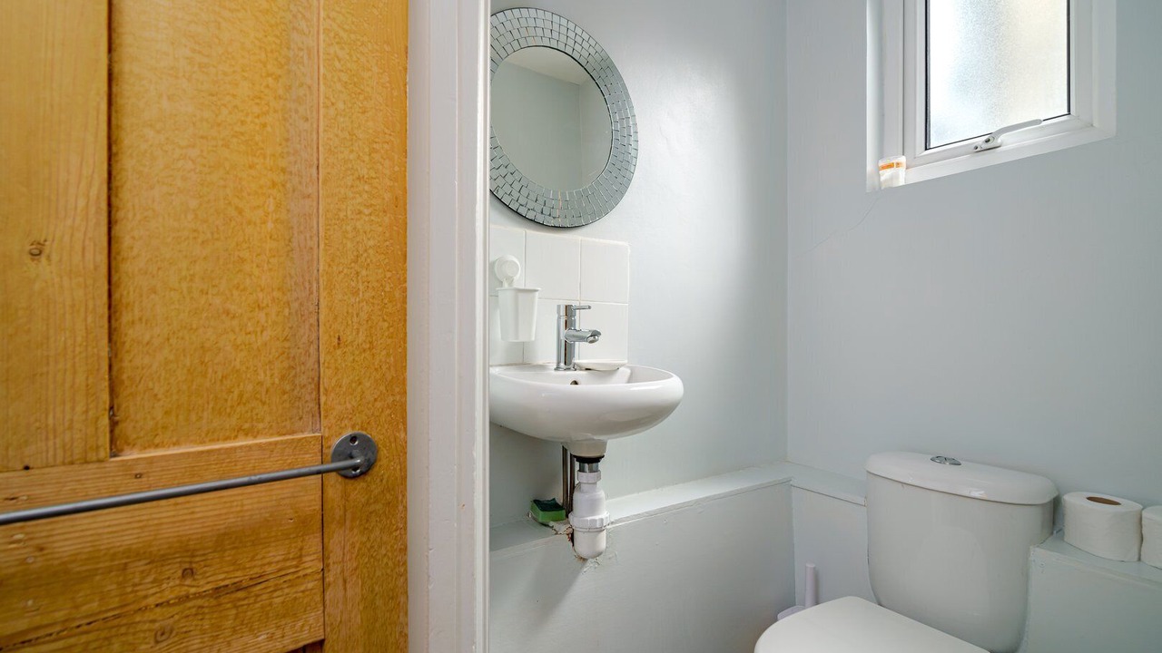 Photo of Bathroom in Southwark