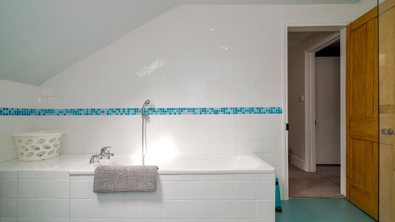 Photo of Bathroom in Southwark