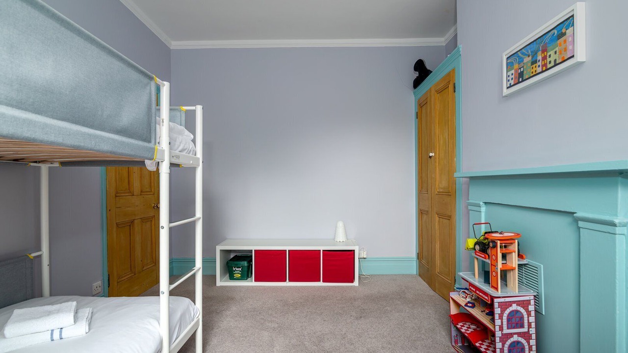 Photo of Bedroom in Southwark