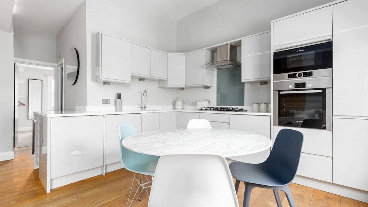 Photo of Kitchen in Golborne