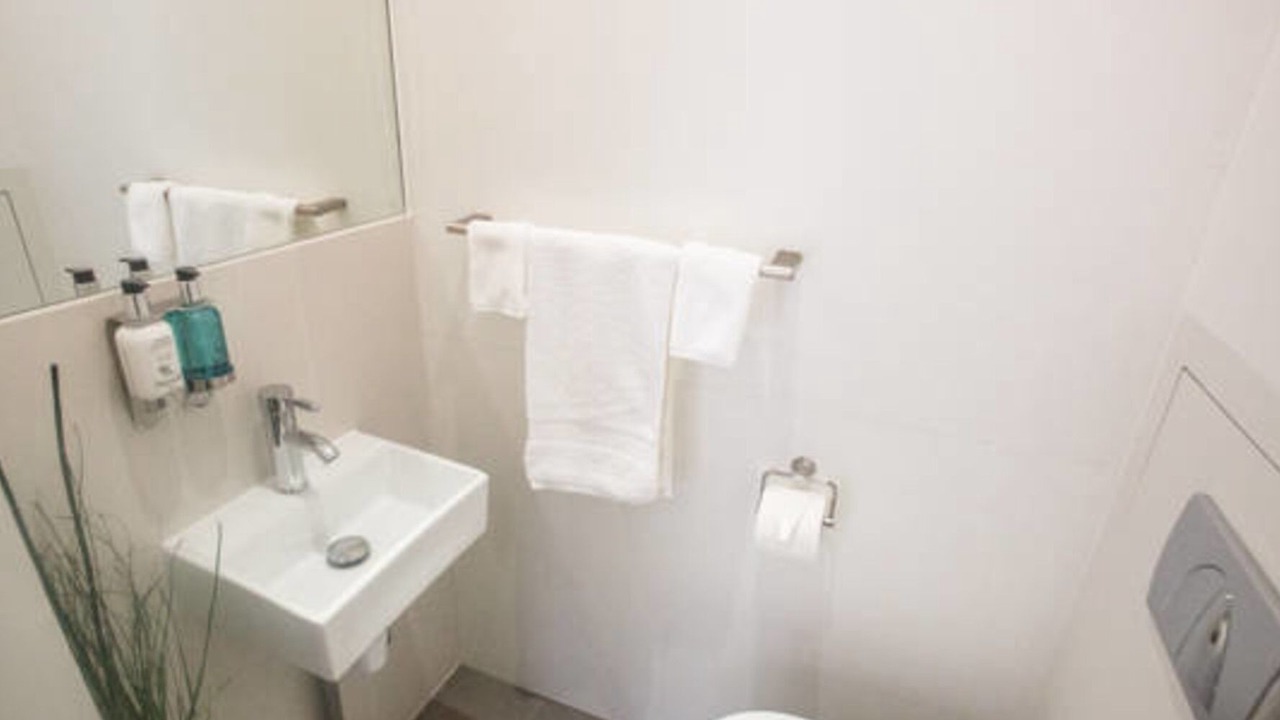 Photo of Bathroom in Bishopsgate