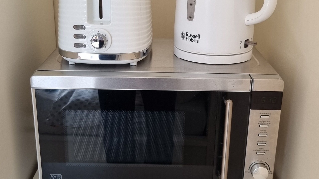 Photo of Kitchen in Marlborough
