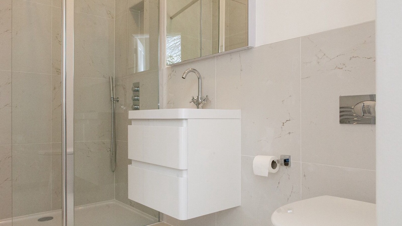 Photo of Bathroom in Ladywell