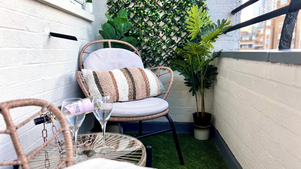 Photo of Outdoor in Hoxton